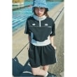 ラブトキシック・エル ティー エックス シー(Lovetoxic LTXC)の【LTXC】速乾ハーフZIP SET1