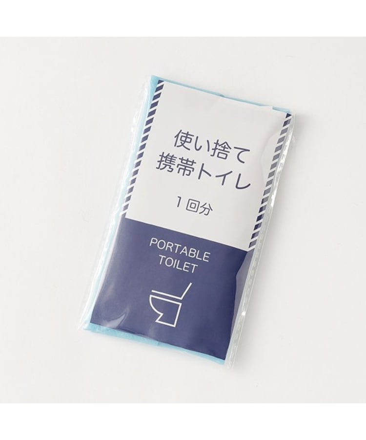ラブトキシック・エル ティー エックス シー(Lovetoxic LTXC)の【おまもり防災セット】2