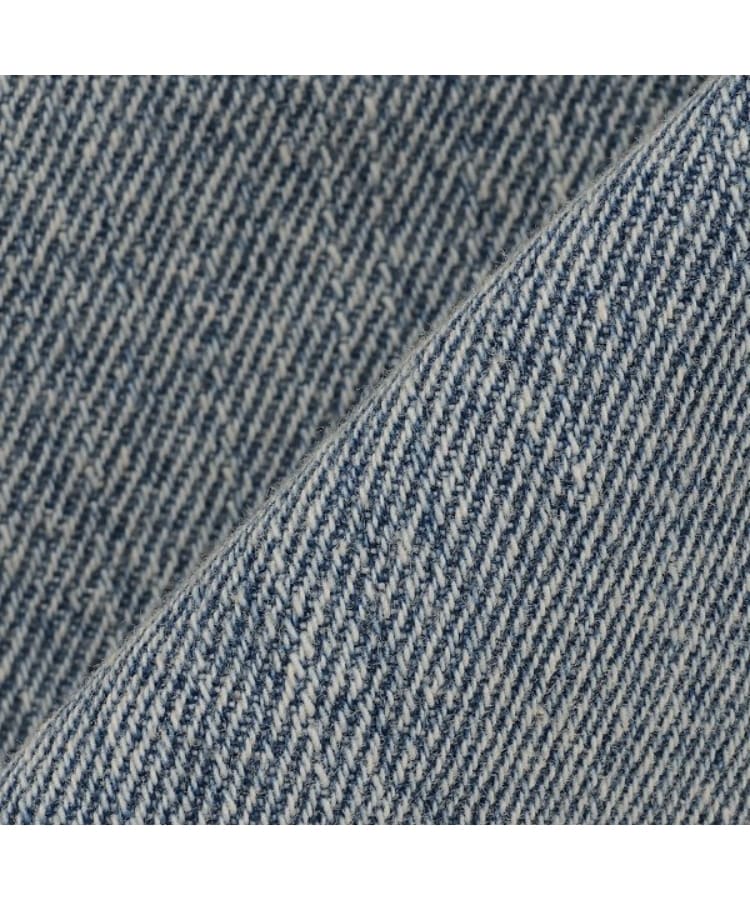 ラブトキシック・エル ティー エックス シー(Lovetoxic LTXC)のフリンジデニムパンツ14