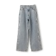 ラブトキシック・エル ティー エックス シー(Lovetoxic LTXC)のフリンジデニムパンツ5