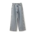 ラブトキシック・エル ティー エックス シー(Lovetoxic LTXC)のフリンジデニムパンツ19