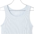 ラブトキシック・エル ティー エックス シー(Lovetoxic LTXC)の【ベーシック】カップつきテレコタンクトップ2