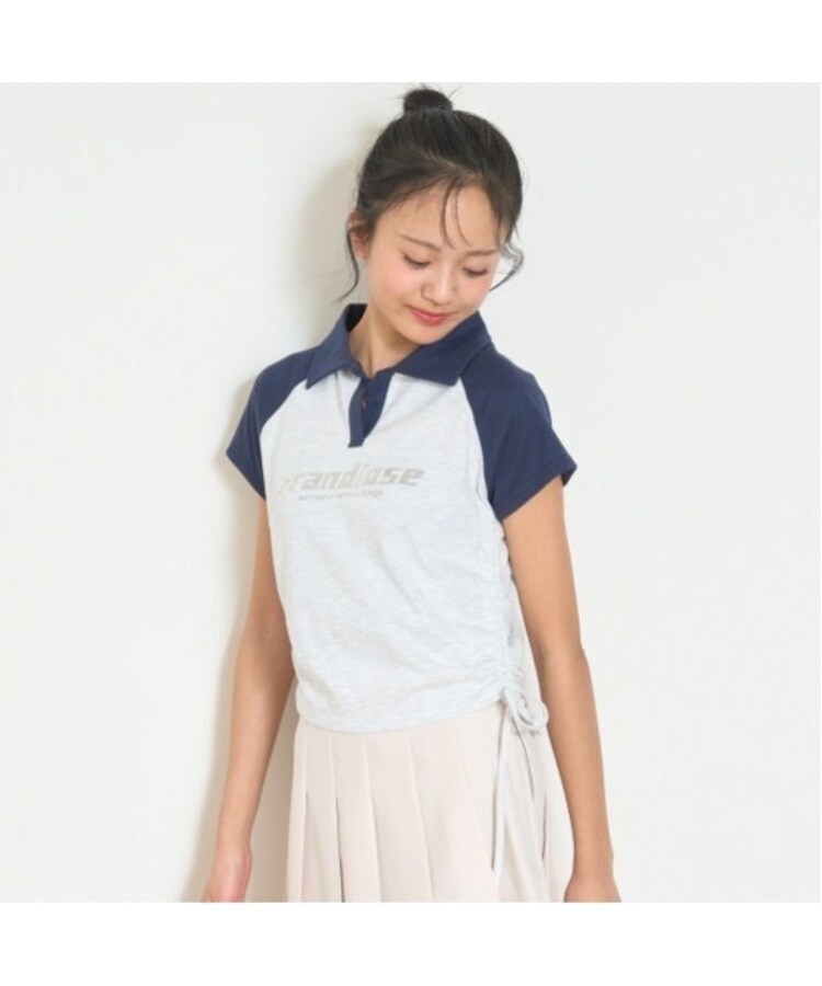 ラブトキシック・エル ティー エックス シー(Lovetoxic LTXC)の【LTXC】ドロストスキッパーT3