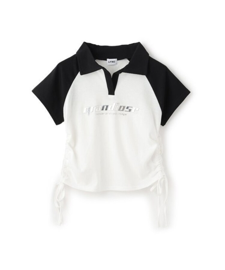 ラブトキシック・エル ティー エックス シー(Lovetoxic LTXC)の【LTXC】ドロストスキッパーT6