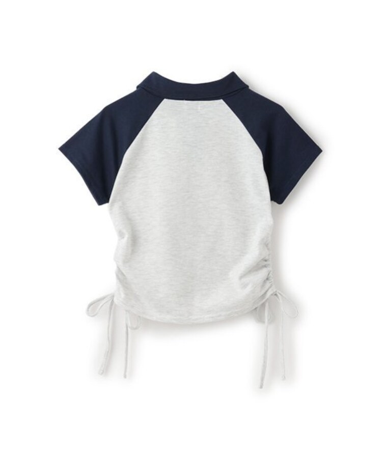 ラブトキシック・エル ティー エックス シー(Lovetoxic LTXC)の【LTXC】ドロストスキッパーT7