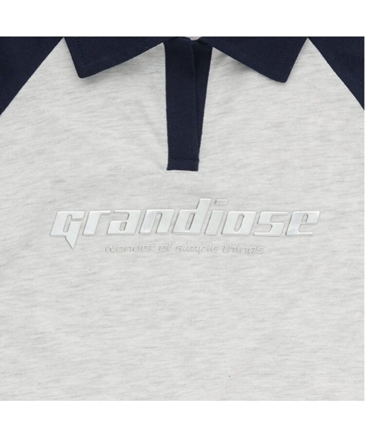 ラブトキシック・エル ティー エックス シー(Lovetoxic LTXC)の【LTXC】ドロストスキッパーT9