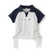 ラブトキシック・エル ティー エックス シー(Lovetoxic LTXC)の【LTXC】ドロストスキッパーT5