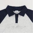ラブトキシック・エル ティー エックス シー(Lovetoxic LTXC)の【LTXC】ドロストスキッパーT8