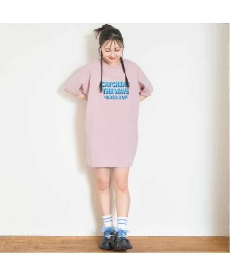 ラブトキシック・エル ティー エックス シー(Lovetoxic LTXC)の【LTXC】ピグメントTOP1