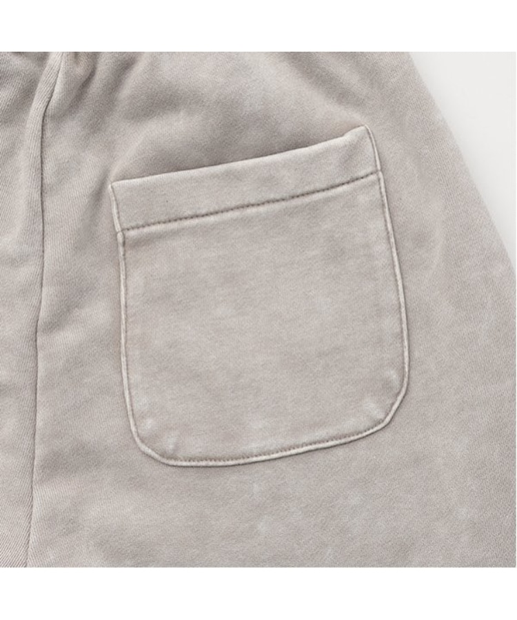 ラブトキシック・エル ティー エックス シー(Lovetoxic LTXC)の【LTXC】ヴィンテージ風スリットスウェットパンツ12