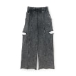 ラブトキシック・エル ティー エックス シー(Lovetoxic LTXC)の【LTXC】ヴィンテージ風スリットスウェットパンツ4