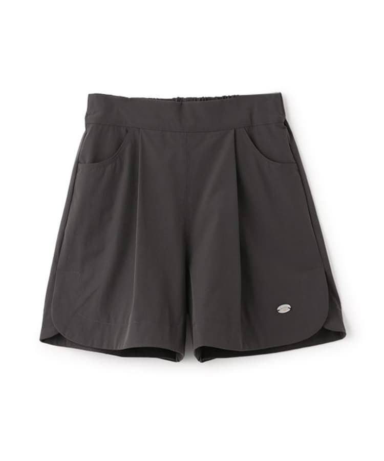 ラブトキシック・エル ティー エックス シー(Lovetoxic LTXC)の【水陸両用】【ストレッチ】タックナイロンパンツ3