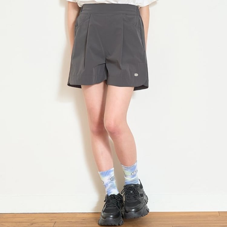 ラブトキシック・エル ティー エックス シー(Lovetoxic LTXC)の【水陸両用】【ストレッチ】タックナイロンパンツ その他
