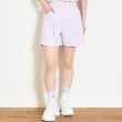 ラブトキシック・エル ティー エックス シー(Lovetoxic LTXC)の【水陸両用】【ストレッチ】タックナイロンパンツ ラベンダー(080)