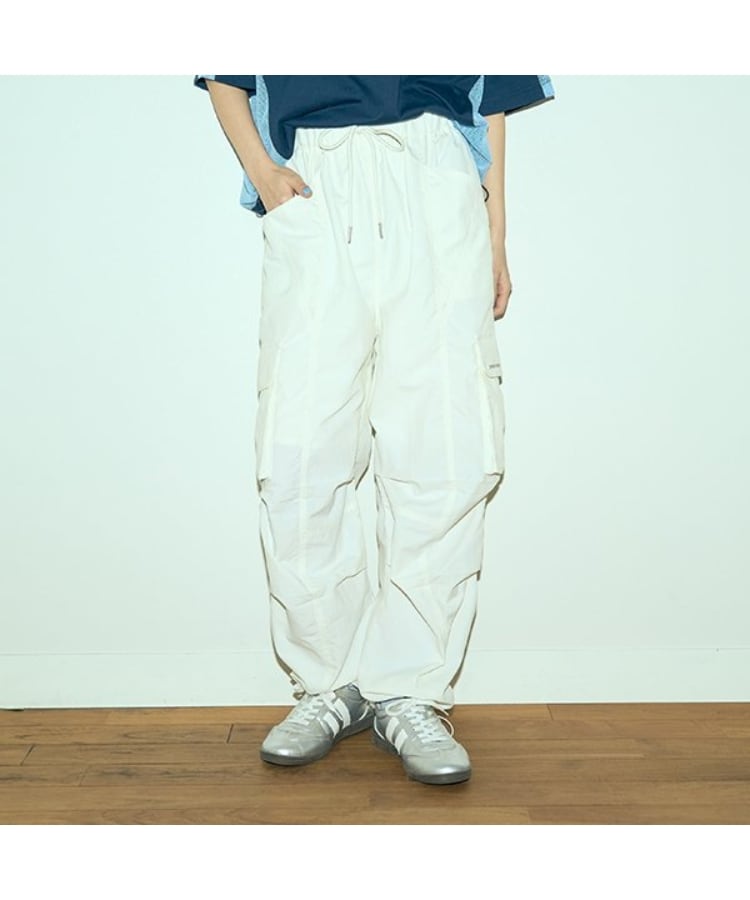 ラブトキシック・エル ティー エックス シー(Lovetoxic LTXC)の【LTXC】【接触冷感】カーゴパンツ4