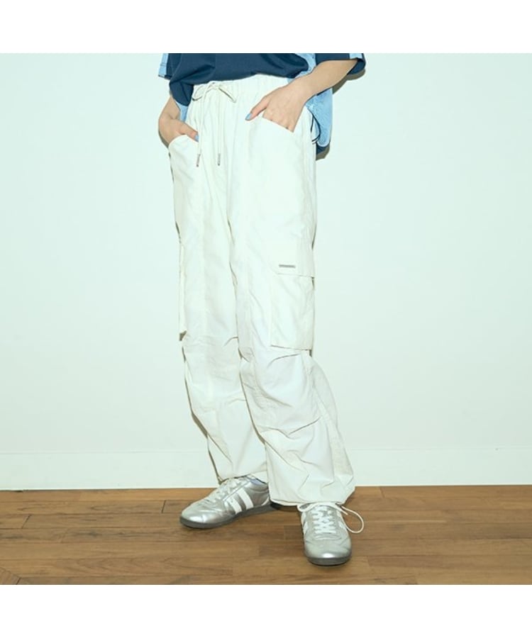 ラブトキシック・エル ティー エックス シー(Lovetoxic LTXC)の【LTXC】【接触冷感】カーゴパンツ5