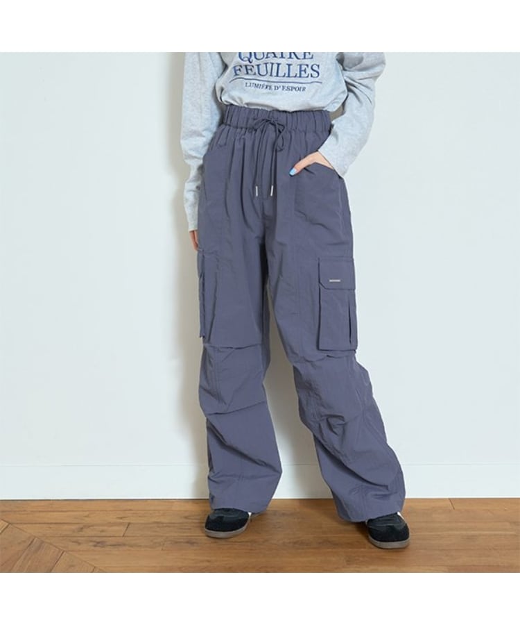 ラブトキシック・エル ティー エックス シー(Lovetoxic LTXC)の【LTXC】【接触冷感】カーゴパンツ6