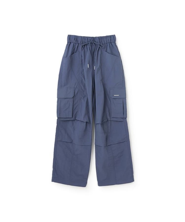 ラブトキシック・エル ティー エックス シー(Lovetoxic LTXC)の【LTXC】【接触冷感】カーゴパンツ11