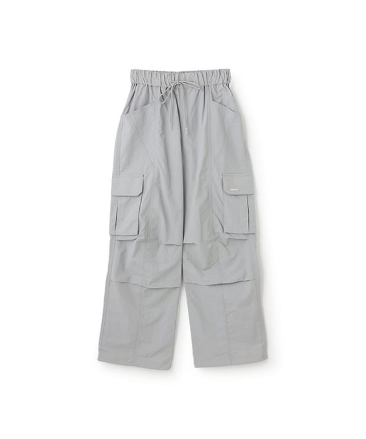 ラブトキシック・エル ティー エックス シー(Lovetoxic LTXC)の【LTXC】【接触冷感】カーゴパンツ12