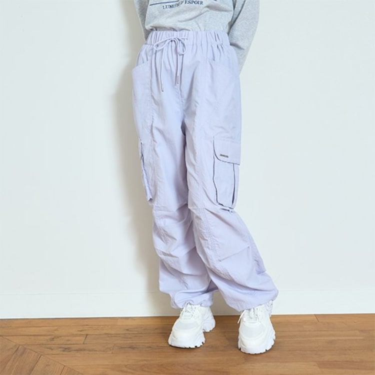 ラブトキシック・エル ティー エックス シー(Lovetoxic LTXC)の【LTXC】【接触冷感】カーゴパンツ その他