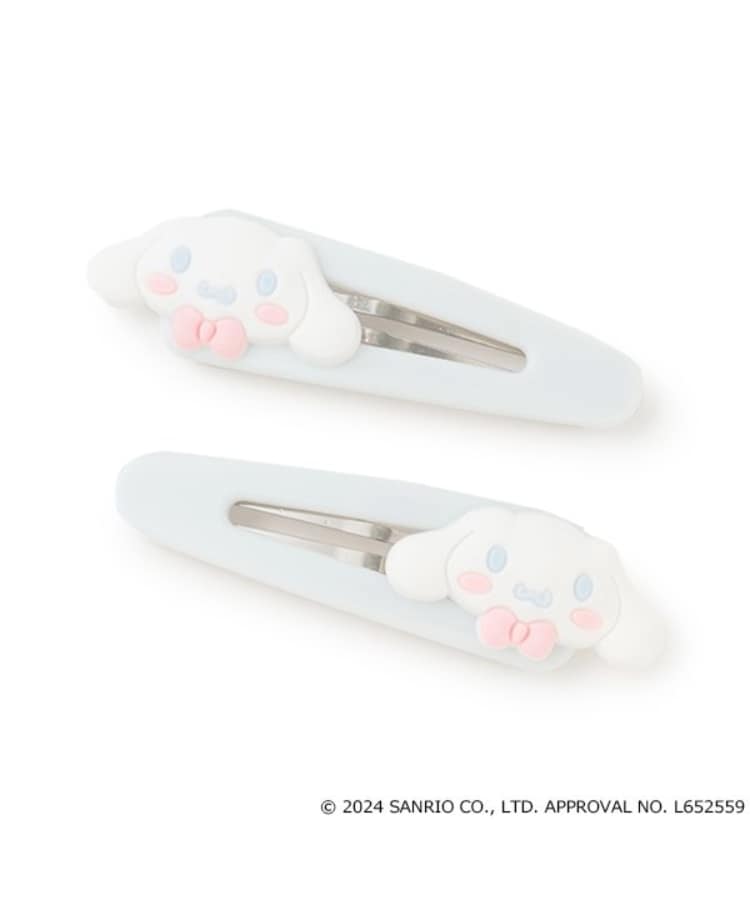 ラブトキシック・エル ティー エックス シー(Lovetoxic LTXC)の【SANRIO】マスコットパッチンピン2