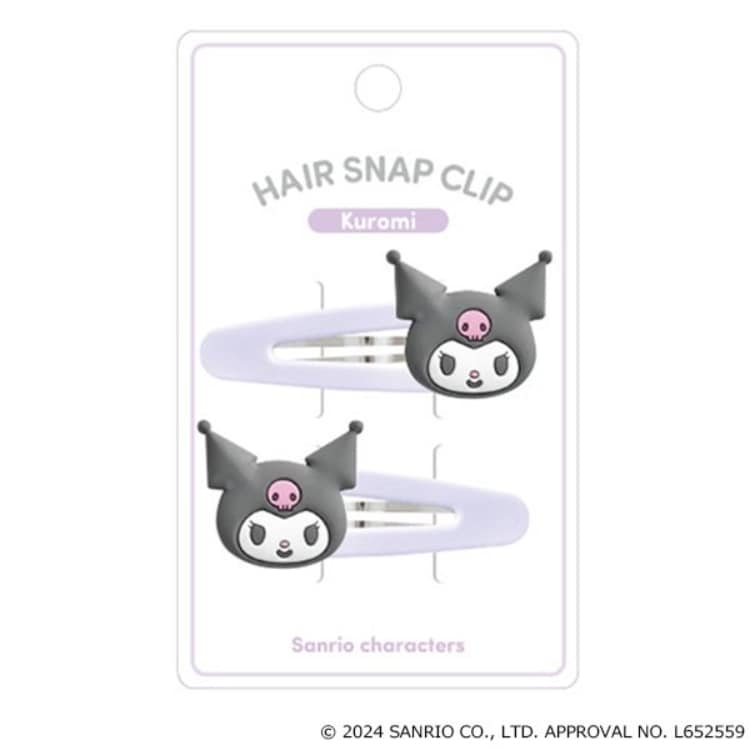 ラブトキシック・エル ティー エックス シー(Lovetoxic LTXC)の【SANRIO】マスコットパッチンピン その他