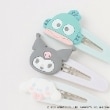 ラブトキシック・エル ティー エックス シー(Lovetoxic LTXC)の【SANRIO】マスコットパッチンピン5