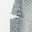 ラブトキシック・エル ティー エックス シー(Lovetoxic LTXC)の【LTXC】バレルレッグダメージデニム16