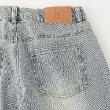 ラブトキシック・エル ティー エックス シー(Lovetoxic LTXC)の【LTXC】バレルレッグダメージデニム19