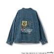ラブトキシック・エル ティー エックス シー(Lovetoxic LTXC)の【スポンジ・ボブ】×【Angel Blue】Gジャン6
