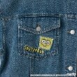 ラブトキシック・エル ティー エックス シー(Lovetoxic LTXC)の【スポンジ・ボブ】×【Angel Blue】Gジャン9
