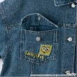 ラブトキシック・エル ティー エックス シー(Lovetoxic LTXC)の【スポンジ・ボブ】×【Angel Blue】Gジャン10