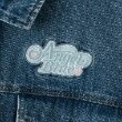 ラブトキシック・エル ティー エックス シー(Lovetoxic LTXC)の【スポンジ・ボブ】×【Angel Blue】Gジャン12