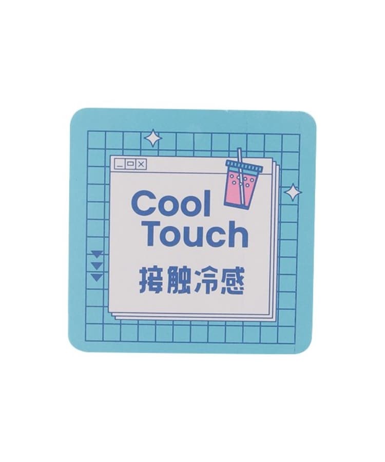 ラブトキシック・エル ティー エックス シー(Lovetoxic LTXC)の【LTXC】【接触冷感】バレルレッグライトデニム19