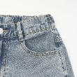 ラブトキシック・エル ティー エックス シー(Lovetoxic LTXC)の【LTXC】【接触冷感】バレルレッグライトデニム13