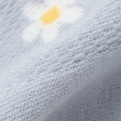 ラブトキシック・エル ティー エックス シー(Lovetoxic LTXC)のフラワーメッシュスニーカー丈ソックス3