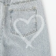 ラブトキシック・エル ティー エックス シー(Lovetoxic LTXC)のスプレーアソートデニムパンツ13