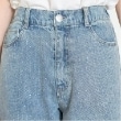 ラブトキシック・エル ティー エックス シー(Lovetoxic LTXC)のキラキラデニムパンツ3