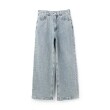 ラブトキシック・エル ティー エックス シー(Lovetoxic LTXC)のキラキラデニムパンツ7