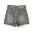 ラブトキシック・エル ティー エックス シー(Lovetoxic LTXC)の【LTXC】ダメージデニムショートパンツ10