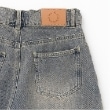 ラブトキシック・エル ティー エックス シー(Lovetoxic LTXC)の【LTXC】ダメージデニムショートパンツ16