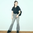 ラブトキシック・エル ティー エックス シー(Lovetoxic LTXC)のギャザームーンショルダー3