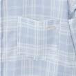 ラブトキシック・エル ティー エックス シー(Lovetoxic LTXC)のチェックシアーシャツ13