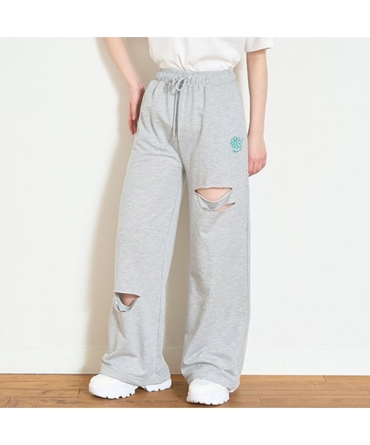 ラブトキシック・エル ティー エックス シー(Lovetoxic LTXC)の【akane】【速乾】スウェットパンツ1