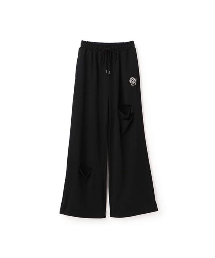 ラブトキシック・エル ティー エックス シー(Lovetoxic LTXC)の【akane】【速乾】スウェットパンツ4