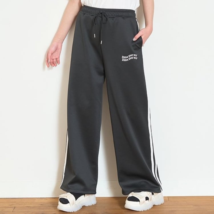 ラブトキシック・エル ティー エックス シー(Lovetoxic LTXC)の【LTXC】【akane】【冷感】トラックパンツ その他