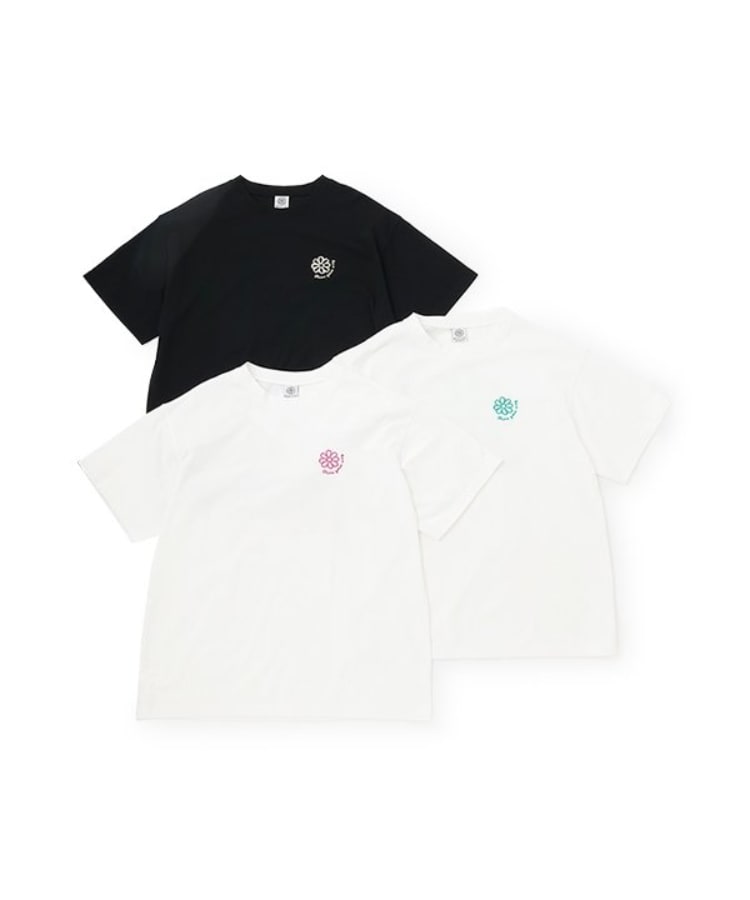 ラブトキシック・エル ティー エックス シー(Lovetoxic LTXC)の【akane】【速乾】ルーズTシャツ4