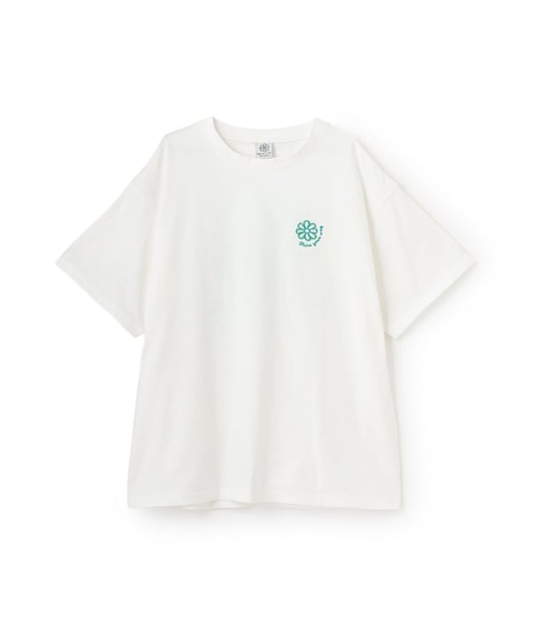 ラブトキシック・エル ティー エックス シー(Lovetoxic LTXC)の【akane】【速乾】ルーズTシャツ5