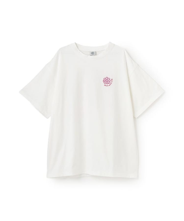 ラブトキシック・エル ティー エックス シー(Lovetoxic LTXC)の【akane】【速乾】ルーズTシャツ6