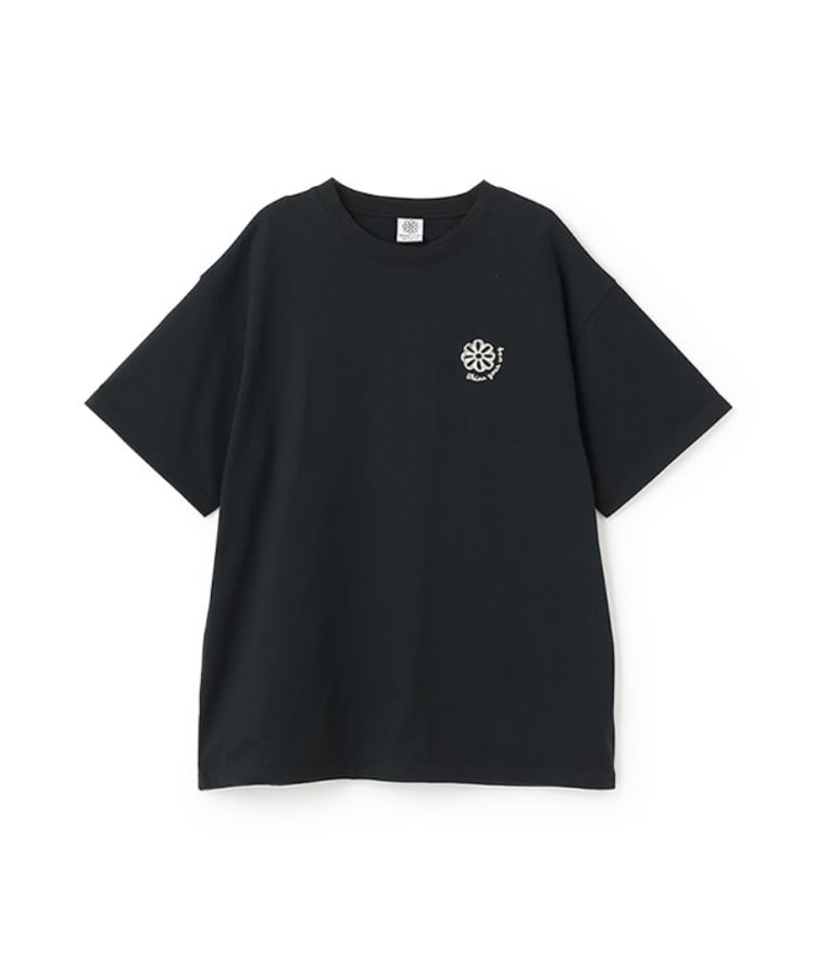 ラブトキシック・エル ティー エックス シー(Lovetoxic LTXC)の【akane】【速乾】ルーズTシャツ7